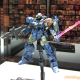Illustration for article titled Awesome Gundam Models To Destroy Your Eyeballs